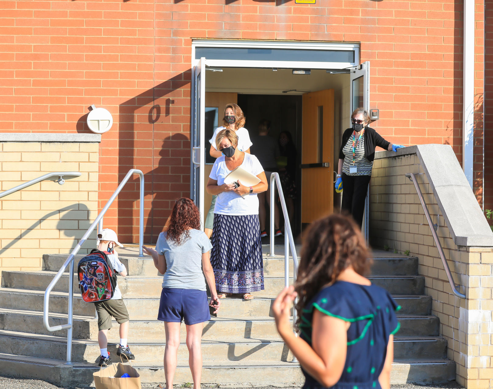 nws_Margateschool gallery